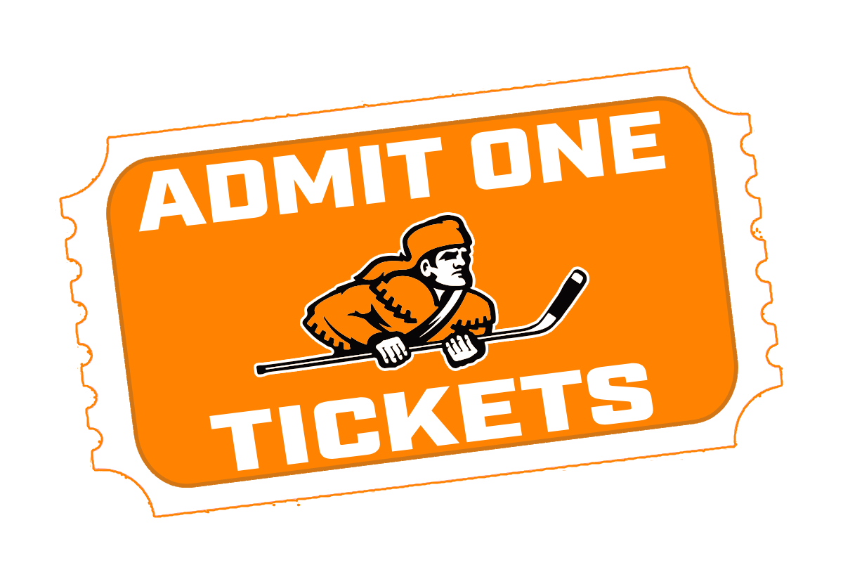 GAME TICKETS