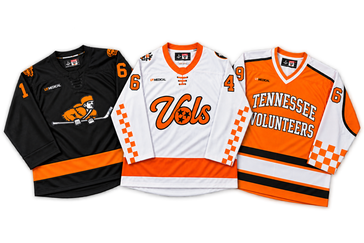 JERSEYS
