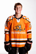 Hockey Crockett Orange Jersey
