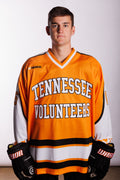 Retro Orange Jersey